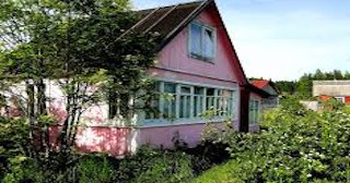 Двухэтажная дача от Строй-Свс в Советской Гавани - строительство, цены от 136721 рублей