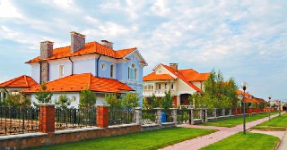 Строительство коттеджей под ключ Советская Гавань цены от 14409 руб.