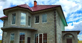 Строительство из теплоблока под ключ Советская Гавань цены от 12726 руб.