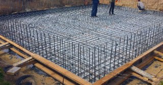 Фундамент под дом Советская Гавань цена от 36810 руб.