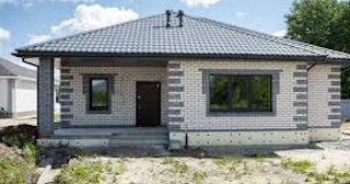 Строительство домов из кирпича с мансардой в Советской Гавани | от 3681 рублей