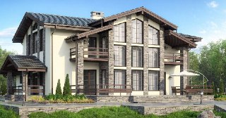 Строительство загородных домов Советская Гавань цена от 13147 руб. м2